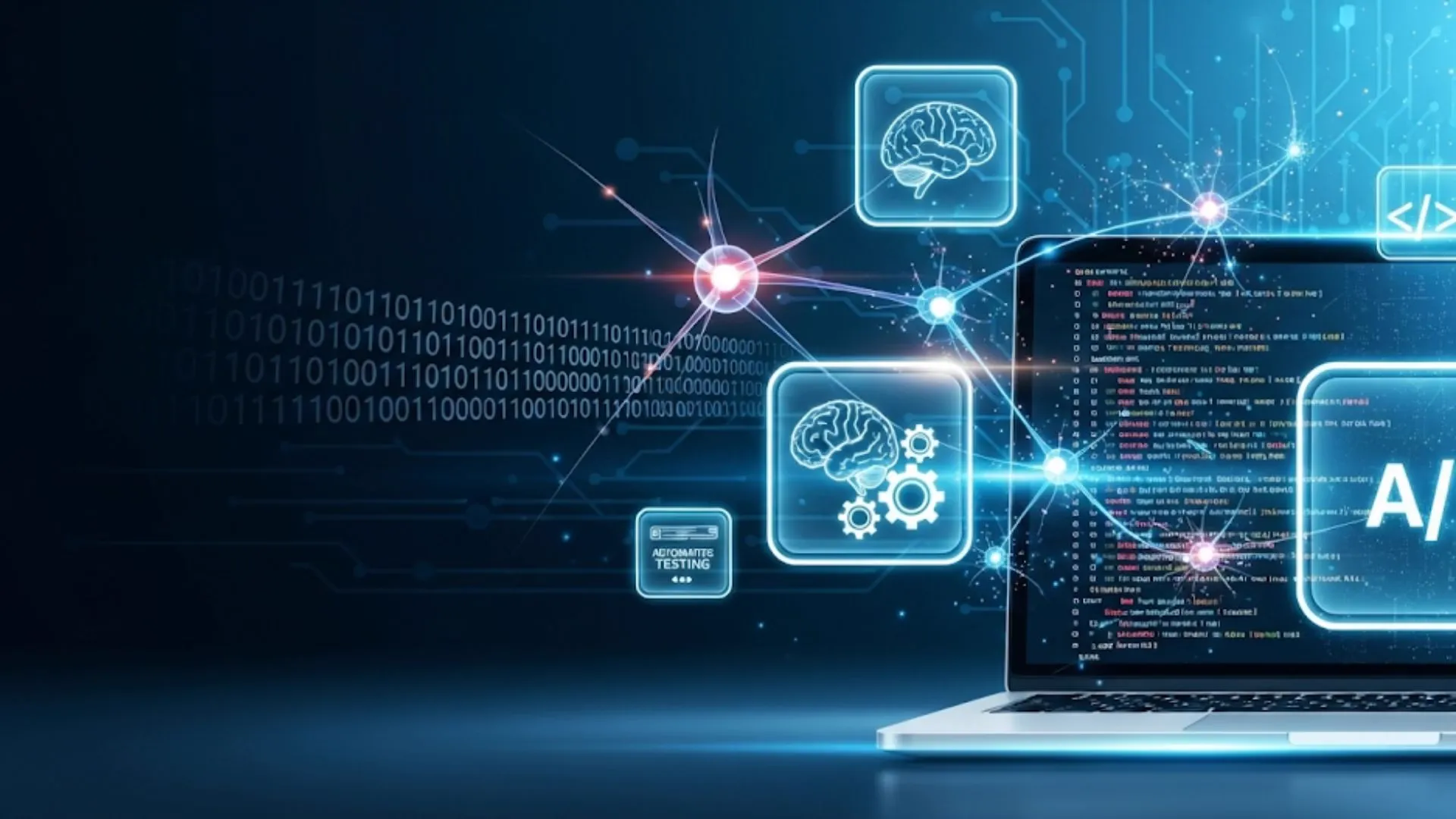 AI transforming software development life cycle phases