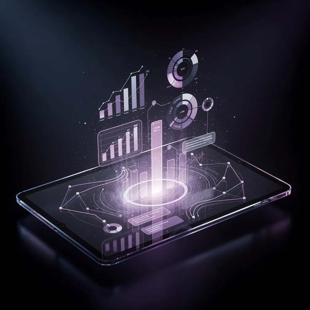 The Future of GenAI in Enterprise Analytics