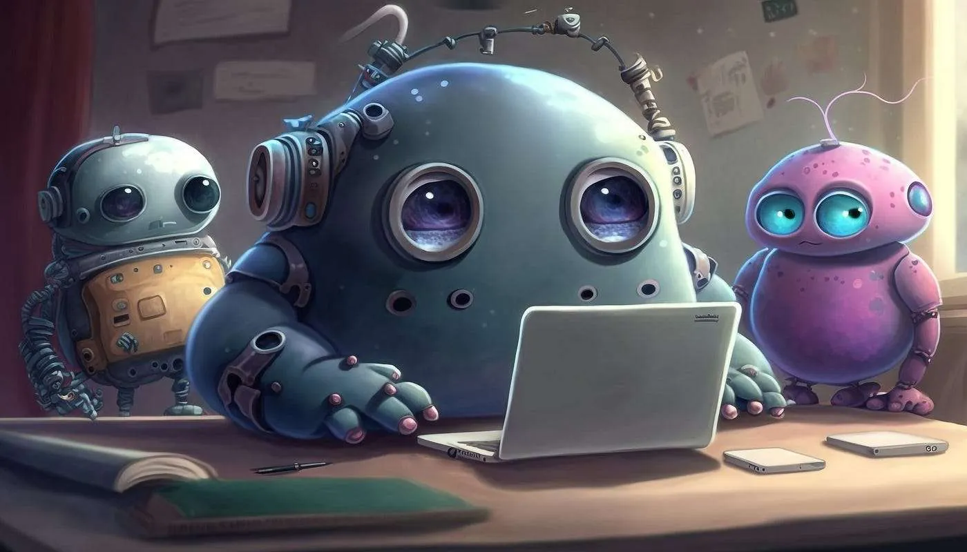 The future of generative AI and large language models