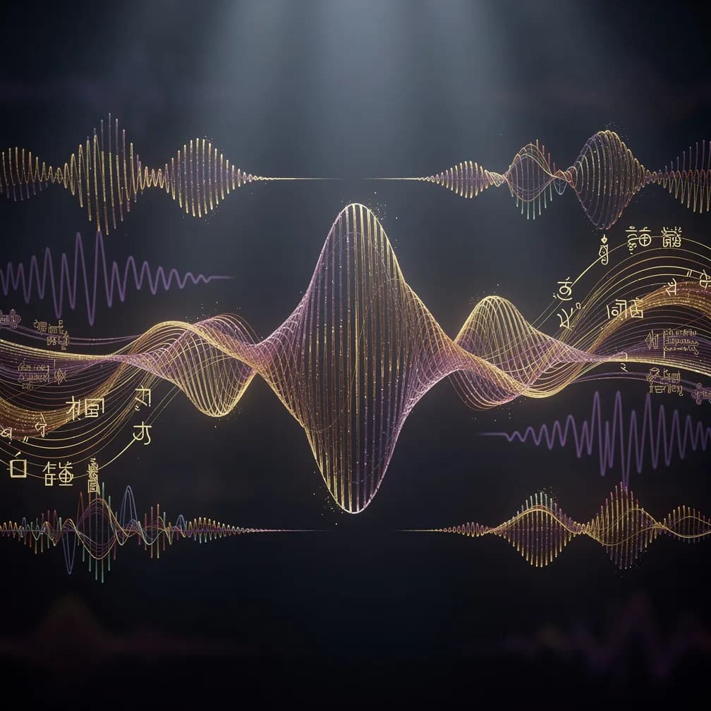 Building Multilingual Voice AI for India