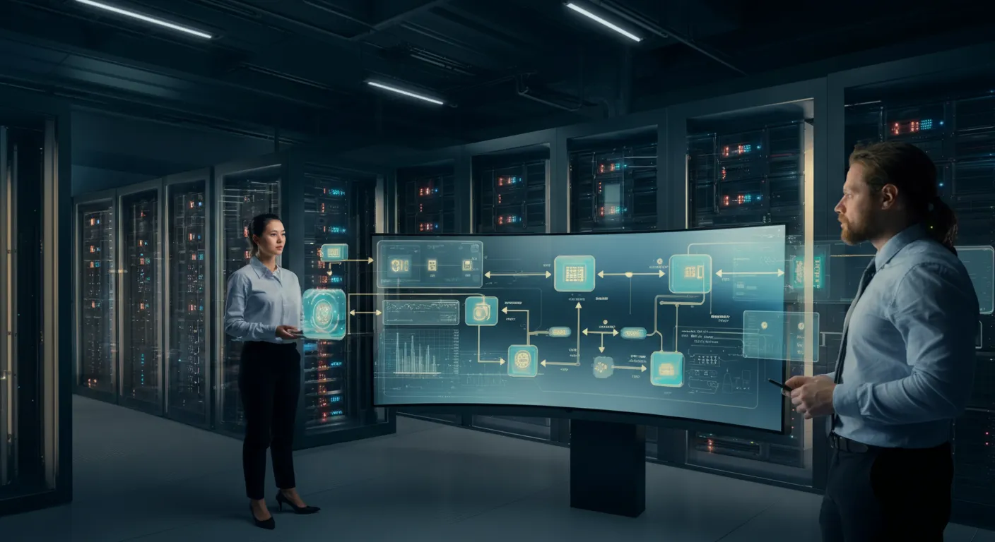 Privacy Compliance Automation