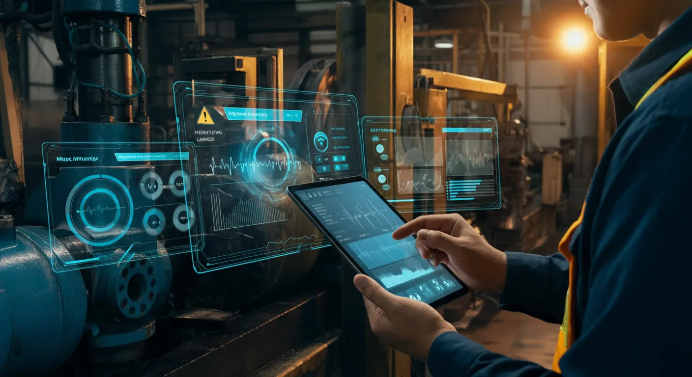 Predictive Maintenance Analytics