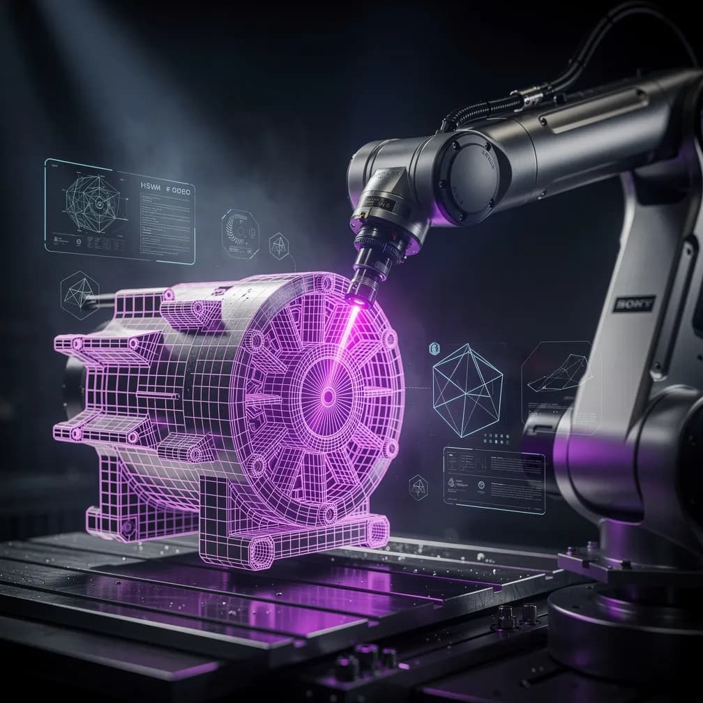 Manufacturing professionals